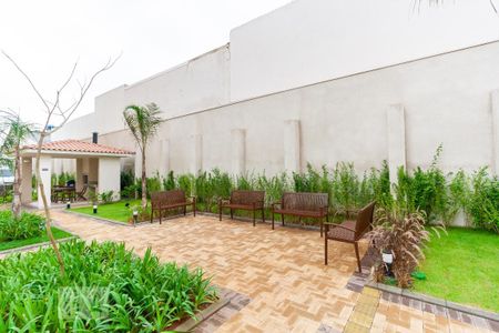 Apartamento à venda com 32m², 2 quartos e sem vaga Apartamento à venda com 32m², 2 quartos e sem vagaÁrea comum