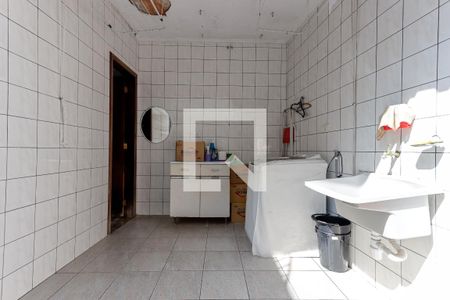 Casa à venda com 157m², 3 quartos e 1 vaga Casa à venda com 157m², 3 quartos e 1 vagaÁrea de Serviço