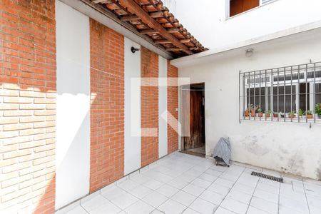 Casa à venda com 157m², 3 quartos e 1 vaga Casa à venda com 157m², 3 quartos e 1 vagaQuintal