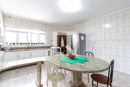 Casa à venda com 157m², 3 quartos e 1 vaga Casa à venda com 157m², 3 quartos e 1 vagaCozinha