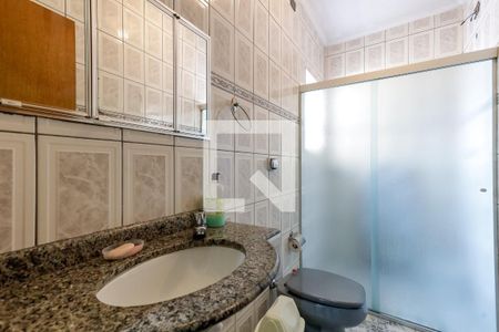 Casa à venda com 157m², 3 quartos e 1 vaga Casa à venda com 157m², 3 quartos e 1 vagaBanheiro