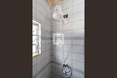 Casa à venda com 157m², 3 quartos e 1 vaga Casa à venda com 157m², 3 quartos e 1 vagaBanheiro de Serviço