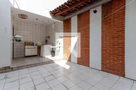 Casa à venda com 157m², 3 quartos e 1 vaga Casa à venda com 157m², 3 quartos e 1 vagaQuintal