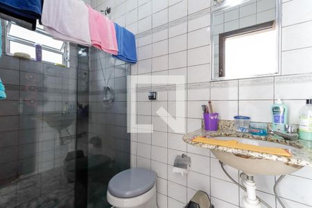 Casa à venda com 157m², 3 quartos e 1 vaga Casa à venda com 157m², 3 quartos e 1 vagaBanheiro de Serviço