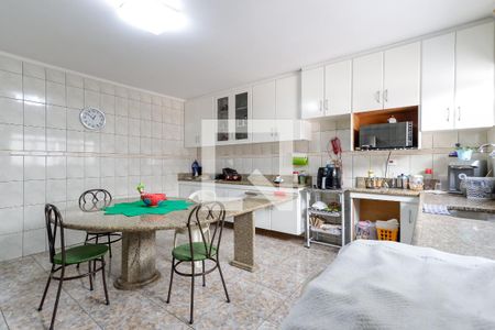 Casa à venda com 157m², 3 quartos e 1 vaga Casa à venda com 157m², 3 quartos e 1 vagaCozinha