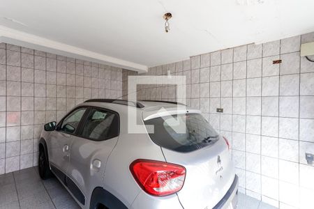 Casa à venda com 157m², 3 quartos e 1 vaga Casa à venda com 157m², 3 quartos e 1 vagaGaragem