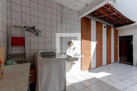 Casa à venda com 157m², 3 quartos e 1 vaga Casa à venda com 157m², 3 quartos e 1 vagaÁrea de Serviço