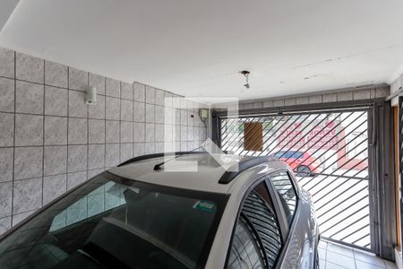 Casa à venda com 157m², 3 quartos e 1 vaga Casa à venda com 157m², 3 quartos e 1 vagaGaragem