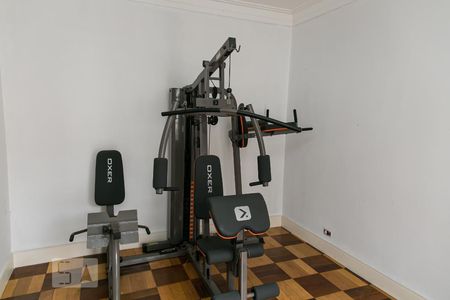 Casa à venda com 455m², 5 quartos e 3 vagas Casa à venda com 455m², 5 quartos e 3 vagasQuarto 3