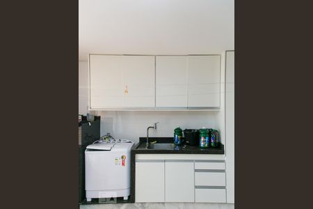 Casa à venda com 455m², 5 quartos e 3 vagas Casa à venda com 455m², 5 quartos e 3 vagasÁrea de Serviço