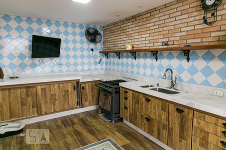 Casa à venda com 455m², 5 quartos e 3 vagas Casa à venda com 455m², 5 quartos e 3 vagasEspaço Gourmet