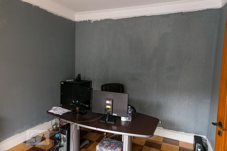 Casa à venda com 455m², 5 quartos e 3 vagas Casa à venda com 455m², 5 quartos e 3 vagasQuarto 4