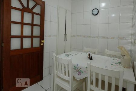 Apartamento à venda com 150m², 3 quartos e 3 vagas Apartamento à venda com 150m², 3 quartos e 3 vagasCozinha