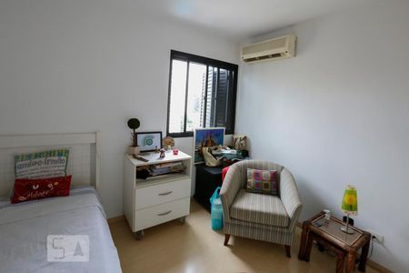 Apartamento à venda com 150m², 3 quartos e 3 vagas Apartamento à venda com 150m², 3 quartos e 3 vagasQuarto 2