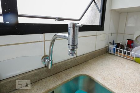 Apartamento à venda com 150m², 3 quartos e 3 vagas Apartamento à venda com 150m², 3 quartos e 3 vagasCozinha