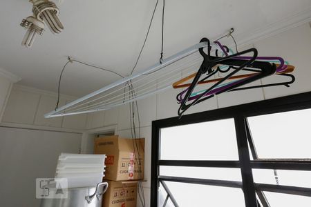 Apartamento à venda com 150m², 3 quartos e 3 vagas Apartamento à venda com 150m², 3 quartos e 3 vagasÁrea de Serviço