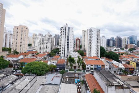 Apartamento à venda com 150m², 3 quartos e 3 vagas Apartamento à venda com 150m², 3 quartos e 3 vagasVista