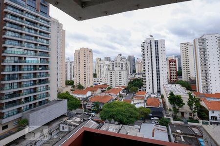 Apartamento à venda com 150m², 3 quartos e 3 vagas Apartamento à venda com 150m², 3 quartos e 3 vagasVista
