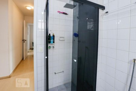 Apartamento à venda com 150m², 3 quartos e 3 vagas Apartamento à venda com 150m², 3 quartos e 3 vagasBanheiro da Suíte