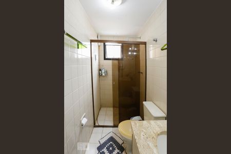 Apartamento à venda com 150m², 3 quartos e 3 vagas Apartamento à venda com 150m², 3 quartos e 3 vagasBanheiro