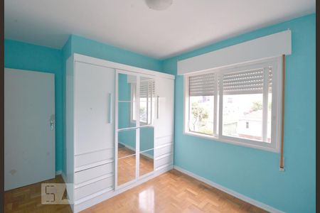 Apartamento à venda com 115m², 2 quartos e 1 vagaQuarto 3