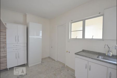 Apartamento à venda com 115m², 2 quartos e 1 vagaCozinha