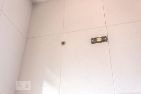 Casa à venda com 206m², 3 quartos e 3 vagasChuveiro