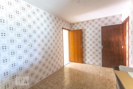 Casa à venda com 206m², 3 quartos e 3 vagasCozinha