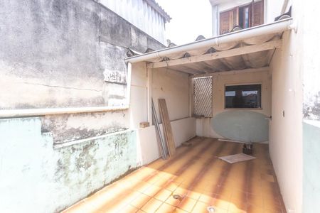 Casa à venda com 206m², 3 quartos e 3 vagasQuintal e churrasqueira