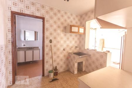 Casa à venda com 206m², 3 quartos e 3 vagasÁrea de serviço