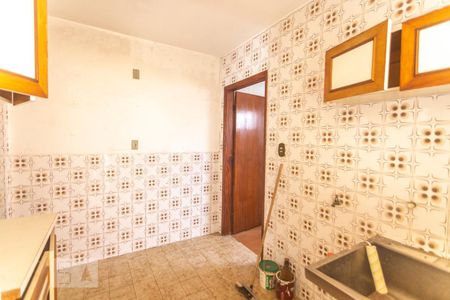 Casa à venda com 206m², 3 quartos e 3 vagasÁrea de serviço