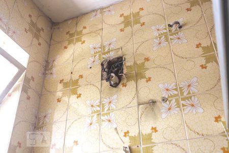 Casa à venda com 206m², 3 quartos e 3 vagasChuveiro