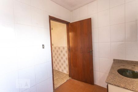 Casa à venda com 206m², 3 quartos e 3 vagasBanheiro de serviço