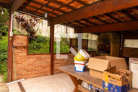 Casa à venda com 600m², 6 quartos e 6 vagas Casa à venda com 600m², 6 quartos e 6 vagasEspaço Gourmet