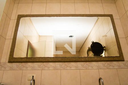 Casa à venda com 600m², 6 quartos e 6 vagas Casa à venda com 600m², 6 quartos e 6 vagasBanheiro da Suíte 5