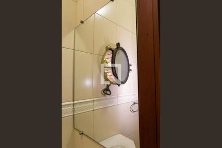 Casa à venda com 600m², 6 quartos e 6 vagas Casa à venda com 600m², 6 quartos e 6 vagasBanheiro da Suíte 1