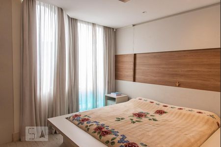 Suíte de apartamento para alugar com 2 quartos, 134m² em Ipiranga, São Paulo