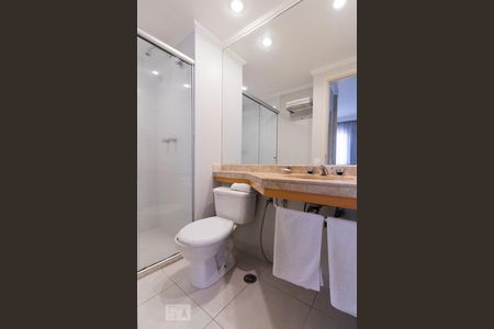 Studio para alugar com 26m², 1 quarto e 1 vaga Studio para alugar com 26m², 1 quarto e 1 vagaStudio
