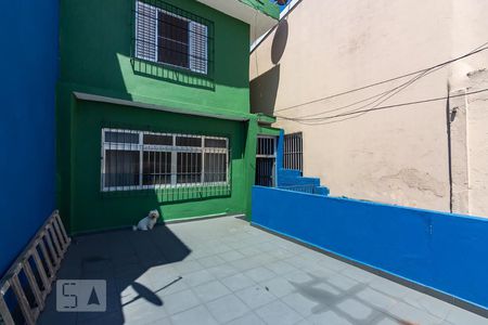 Casa à venda com 125m², 4 quartos e 1 vaga Casa à venda com 125m², 4 quartos e 1 vagavaranda