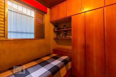 Casa à venda com 125m², 4 quartos e 1 vaga Casa à venda com 125m², 4 quartos e 1 vagaQuarto 3