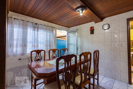 Casa à venda com 125m², 4 quartos e 1 vaga Casa à venda com 125m², 4 quartos e 1 vagaCozinha