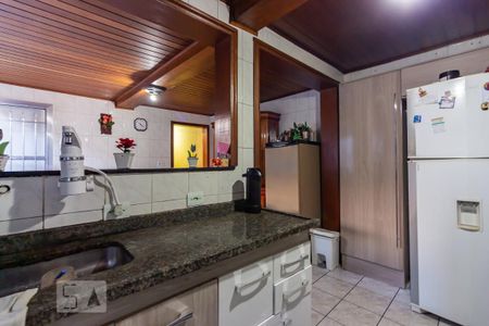 Casa à venda com 125m², 4 quartos e 1 vaga Casa à venda com 125m², 4 quartos e 1 vagaCozinha