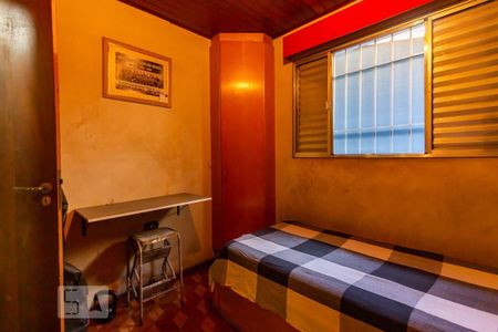 Casa à venda com 125m², 4 quartos e 1 vaga Casa à venda com 125m², 4 quartos e 1 vagaQuarto 3