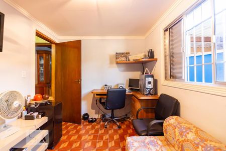 Casa à venda com 125m², 4 quartos e 1 vaga Casa à venda com 125m², 4 quartos e 1 vagaQuarto 4