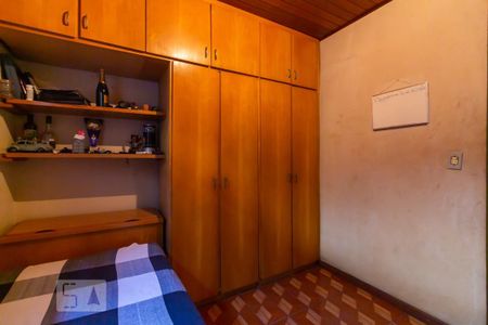 Casa à venda com 125m², 4 quartos e 1 vaga Casa à venda com 125m², 4 quartos e 1 vagaQuarto 3