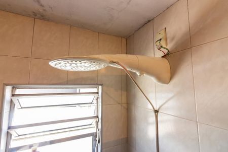 Casa à venda com 125m², 4 quartos e 1 vaga Casa à venda com 125m², 4 quartos e 1 vagaBanheiro