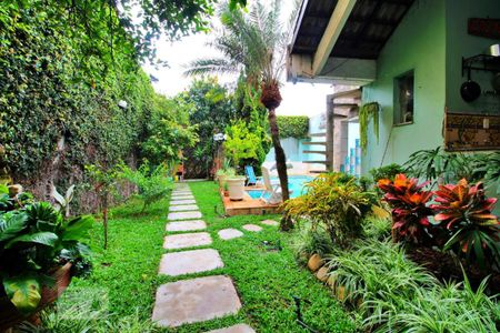 Casa à venda com 600m², 4 quartos e 6 vagasJardim