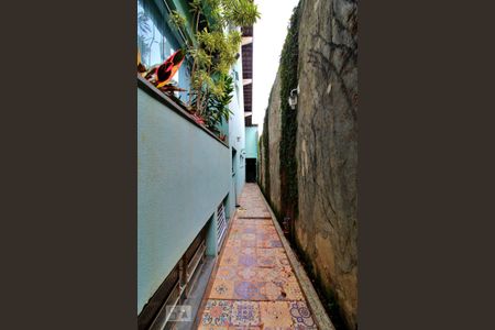 Casa à venda com 600m², 4 quartos e 6 vagasCorredor