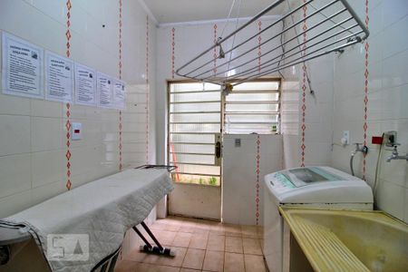 Casa à venda com 600m², 4 quartos e 6 vagasÁrea de Serviço