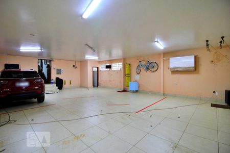 Casa à venda com 600m², 4 quartos e 6 vagasGaragem